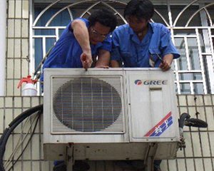 泸水空调维修售后服务中心